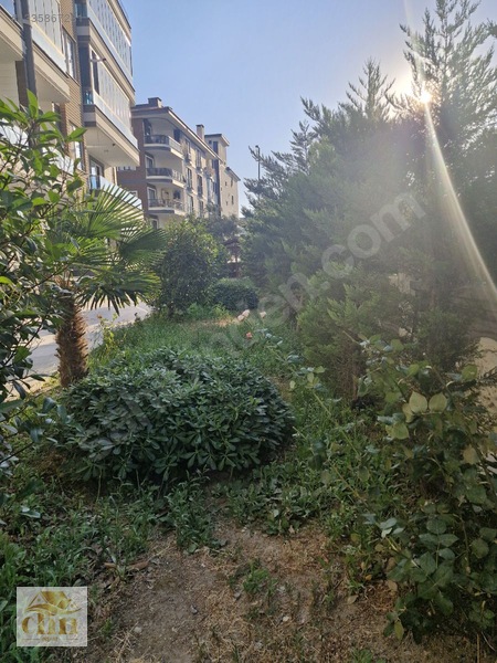 Lüks Daire Arakat Otoparklı — fotoğraf 3