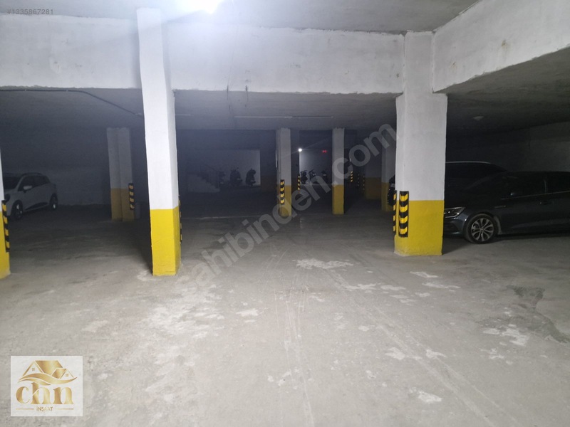 Lüks Daire Arakat Otoparklı — fotoğraf 4