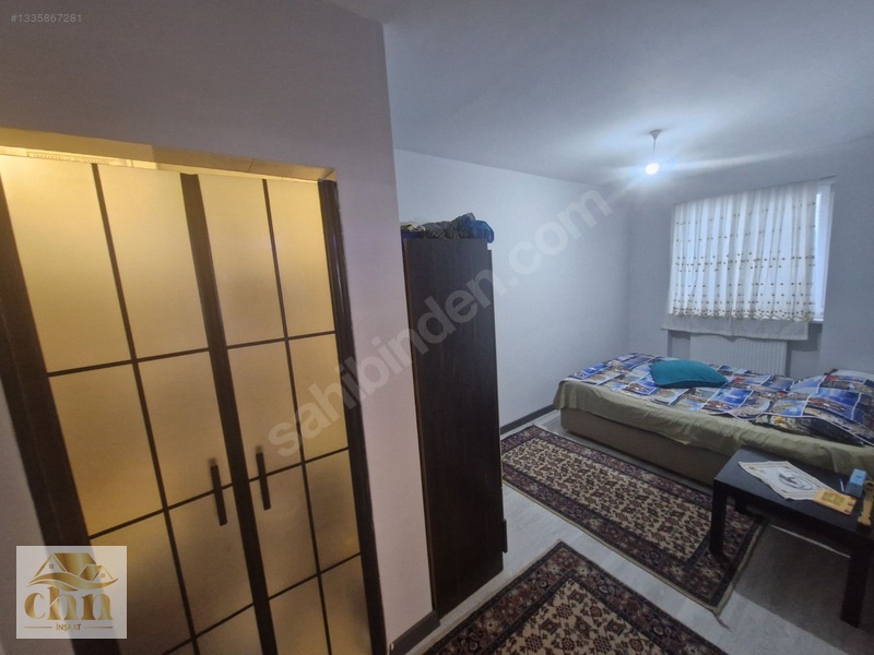 Lüks Daire Arakat Otoparklı — fotoğraf 17