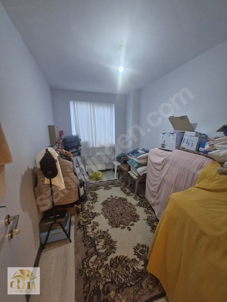 Lüks Daire Arakat Otoparklı — fotoğraf 18