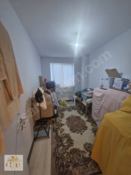 Lüks Daire Arakat Otoparklı — fotoğraf 19