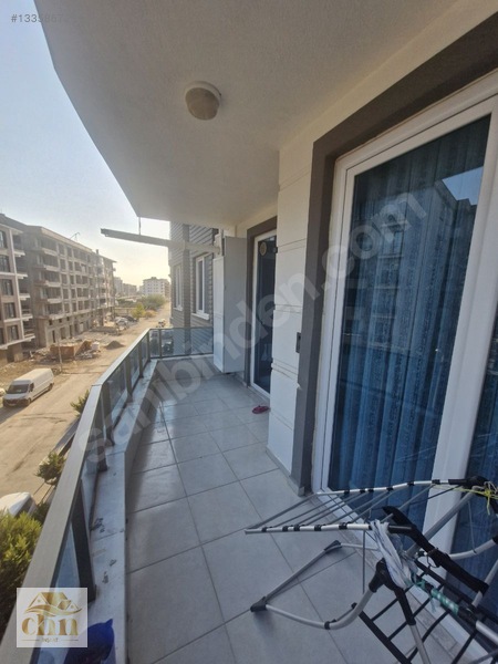 Lüks Daire Arakat Otoparklı — fotoğraf 21