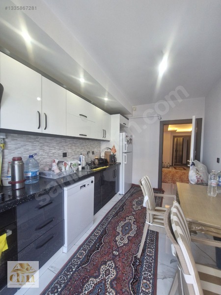 Lüks Daire Arakat Otoparklı — fotoğraf 22