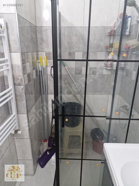 Lüks Daire Arakat Otoparklı — fotoğraf 23