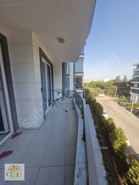 Lüks Daire Arakat Otoparklı — fotoğraf 24