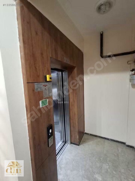 Lüks Daire Arakat Otoparklı — fotoğraf 25