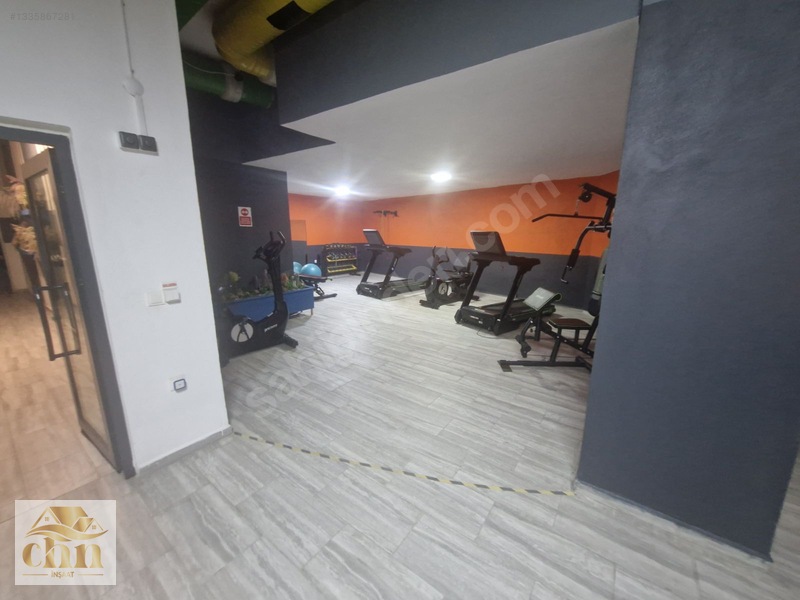 Lüks Daire Arakat Otoparklı — fotoğraf 29