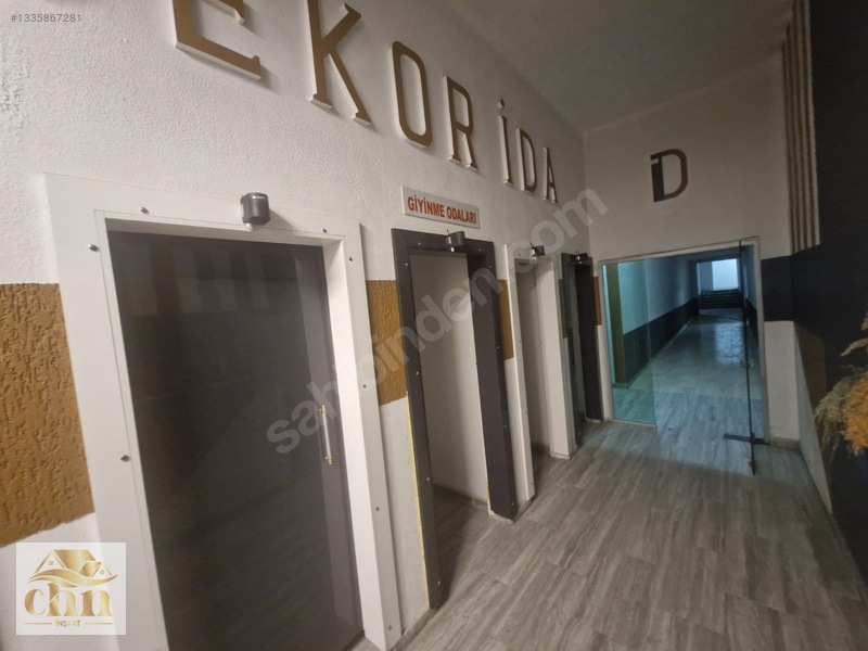 Lüks Daire Arakat Otoparklı — fotoğraf 33