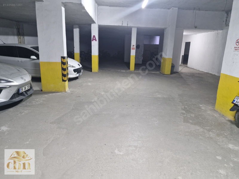 Lüks Daire Arakat Otoparklı — fotoğraf 34
