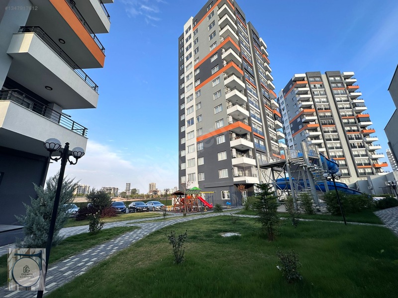 Dizayn Gayrimenkulden Havuzlu Prestijli Satılık Daire — fotoğraf 3