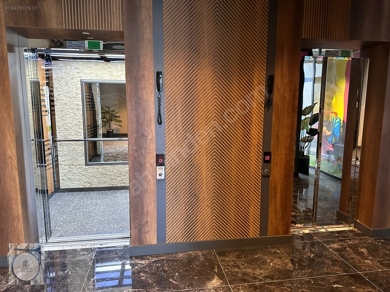 Dizayn Gayrimenkulden Havuzlu Prestijli Satılık Daire — fotoğraf 4