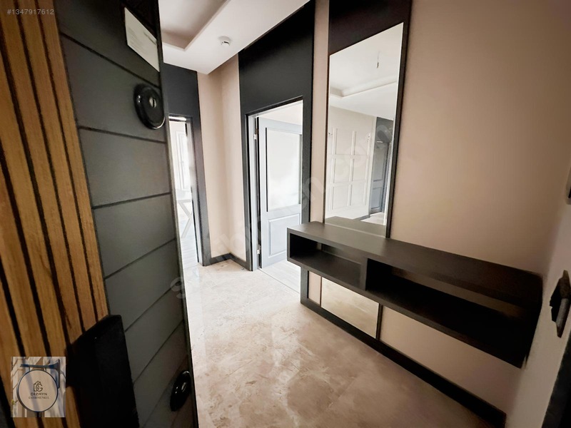Dizayn Gayrimenkulden Havuzlu Prestijli Satılık Daire — fotoğraf 5