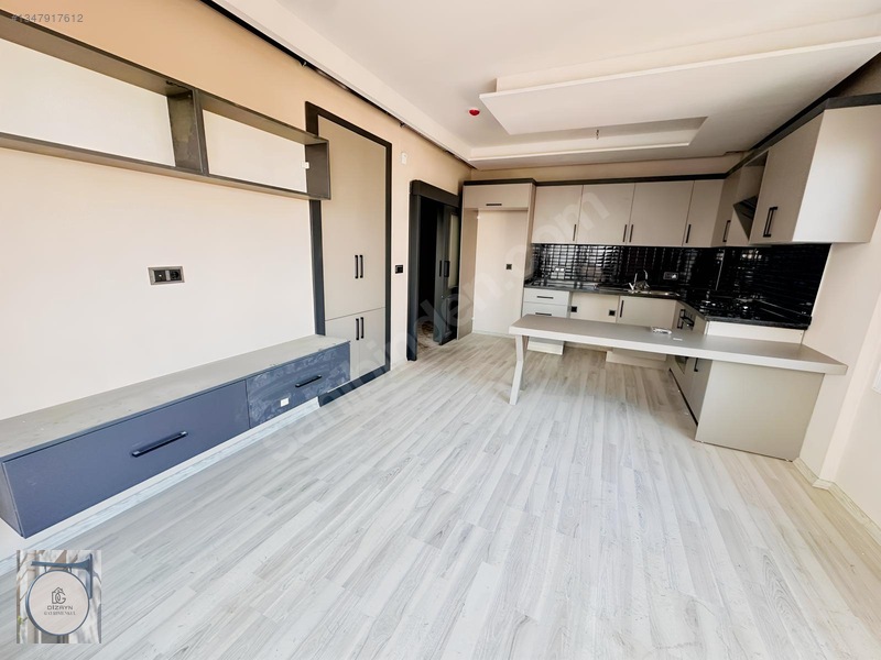 Dizayn Gayrimenkulden Havuzlu Prestijli Satılık Daire — fotoğraf 10