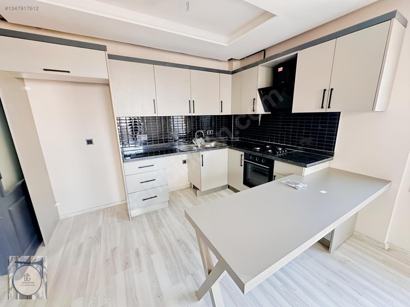 Dizayn Gayrimenkulden Havuzlu Prestijli Satılık Daire — fotoğraf 12
