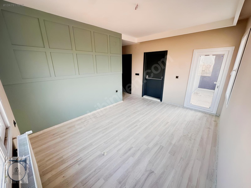 Dizayn Gayrimenkulden Havuzlu Prestijli Satılık Daire — fotoğraf 13