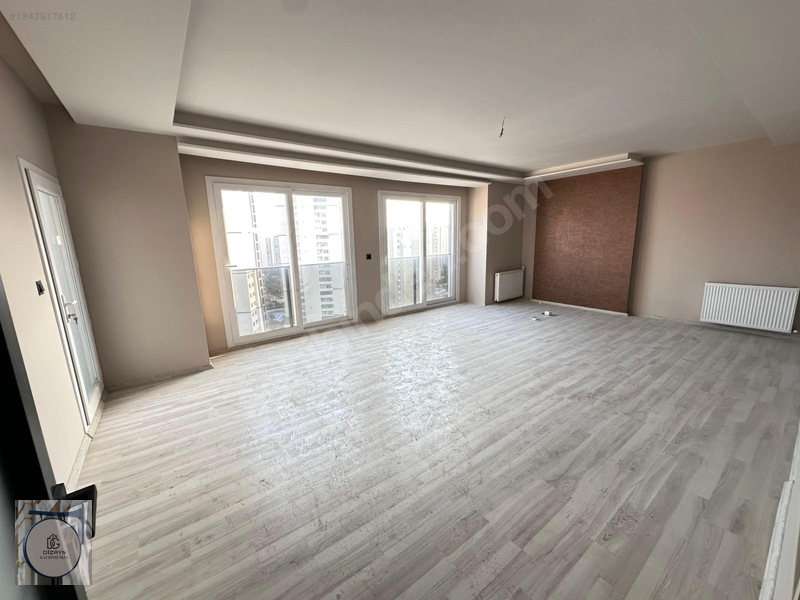 Dizayn Gayrimenkulden Havuzlu Prestijli Satılık Daire — fotoğraf 17