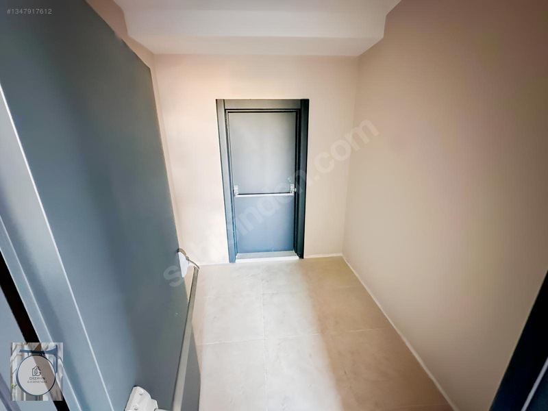 Dizayn Gayrimenkulden Havuzlu Prestijli Satılık Daire — fotoğraf 18