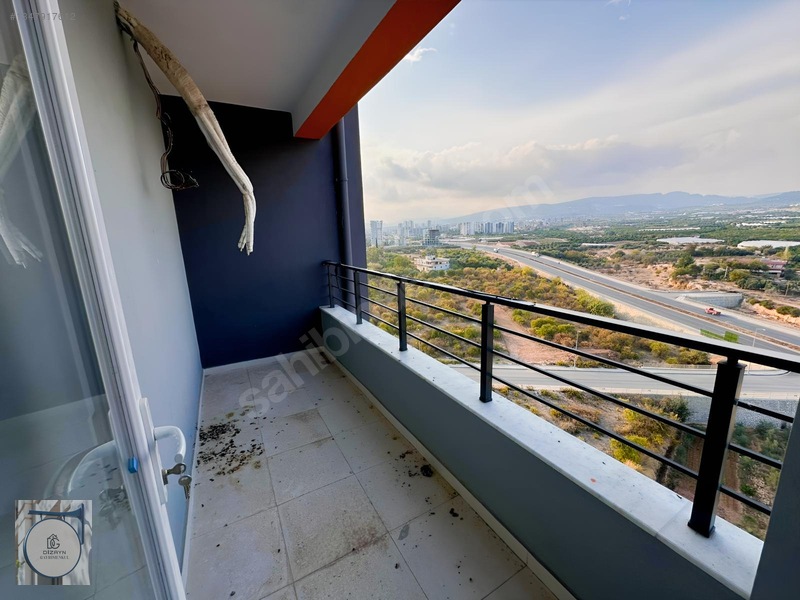 Dizayn Gayrimenkulden Havuzlu Prestijli Satılık Daire — fotoğraf 19