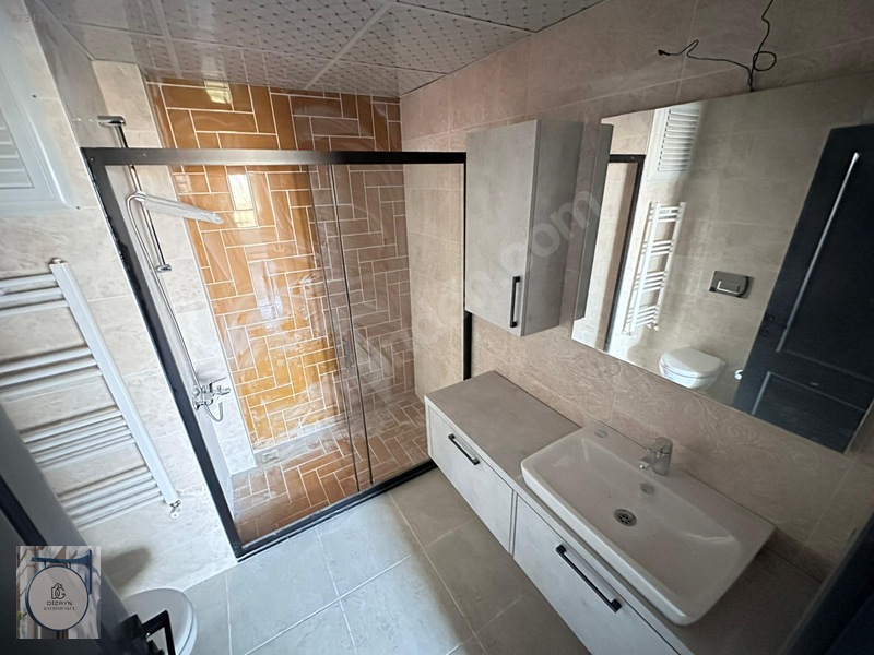 Dizayn Gayrimenkulden Havuzlu Prestijli Satılık Daire — fotoğraf 22