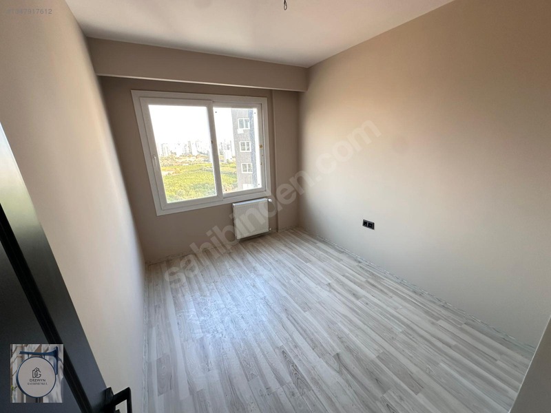 Dizayn Gayrimenkulden Havuzlu Prestijli Satılık Daire — fotoğraf 25