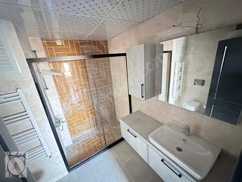 Dizayn Gayrimenkulden Havuzlu Prestijli Satılık Daire — fotoğraf 26