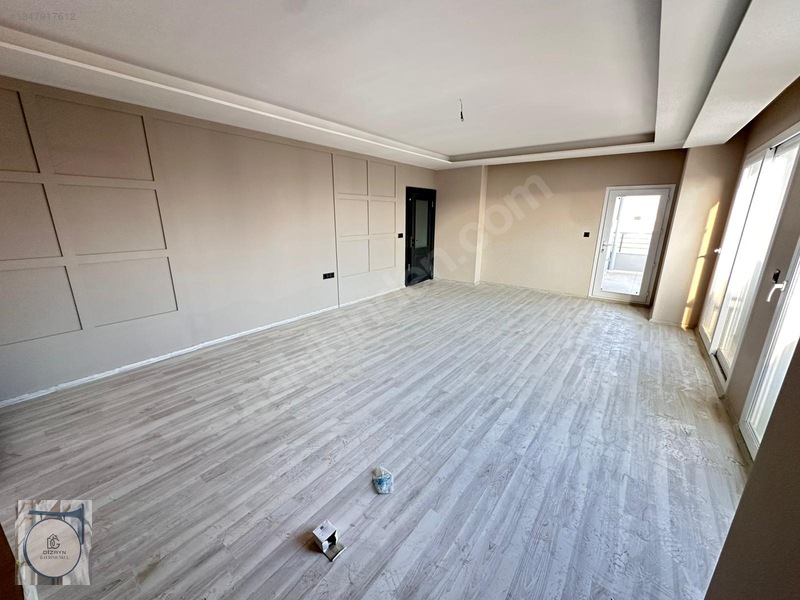 Dizayn Gayrimenkulden Havuzlu Prestijli Satılık Daire — fotoğraf 27