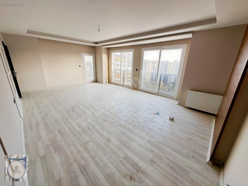 Dizayn Gayrimenkulden Havuzlu Prestijli Satılık Daire — fotoğraf 28