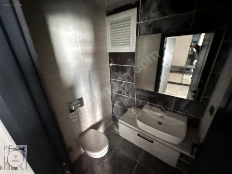 Dizayn Gayrimenkulden Havuzlu Prestijli Satılık Daire — fotoğraf 29