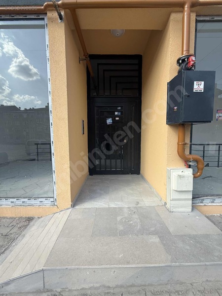 Hastane Caddesi Satılık 3+1 Sıfır Daire — fotoğraf 2