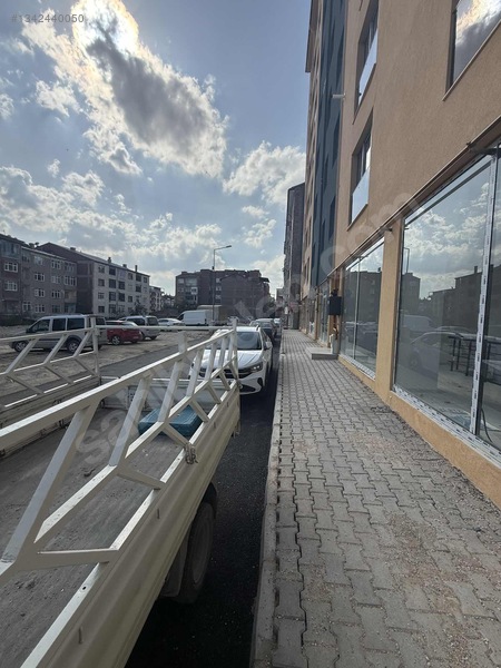 Hastane Caddesi Satılık 3+1 Sıfır Daire — fotoğraf 3
