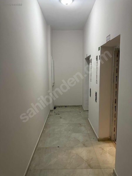 Hastane Caddesi Satılık 3+1 Sıfır Daire — fotoğraf 4