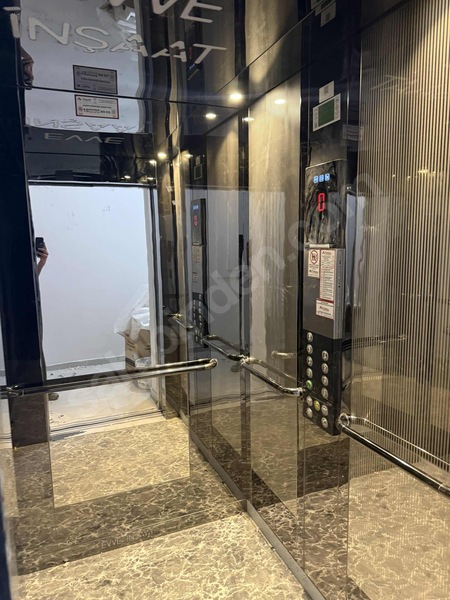Hastane Caddesi Satılık 3+1 Sıfır Daire — fotoğraf 5