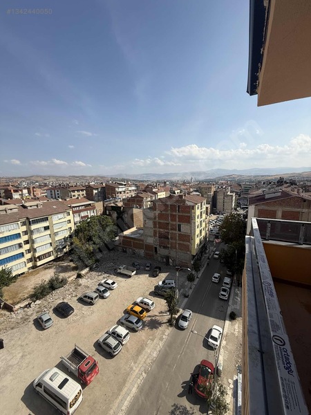Hastane Caddesi Satılık 3+1 Sıfır Daire — fotoğraf 6