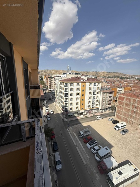 Hastane Caddesi Satılık 3+1 Sıfır Daire — fotoğraf 7