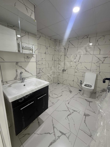 Hastane Caddesi Satılık 3+1 Sıfır Daire — fotoğraf 14