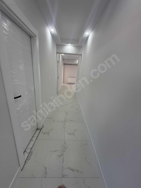 Hastane Caddesi Satılık 3+1 Sıfır Daire — fotoğraf 16