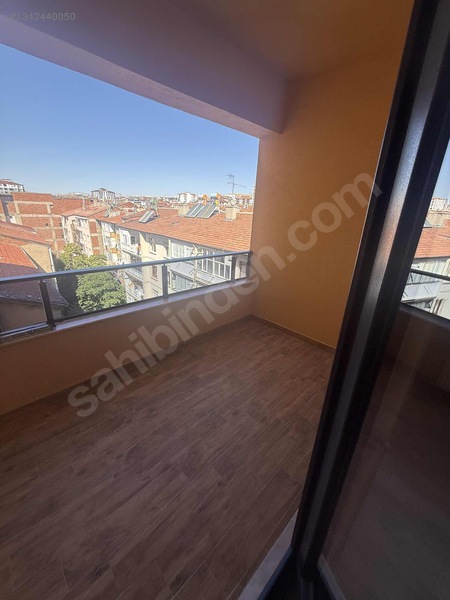 Hastane Caddesi Satılık 3+1 Sıfır Daire — fotoğraf 17