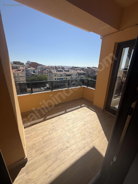 Hastane Caddesi Satılık 3+1 Sıfır Daire — fotoğraf 18