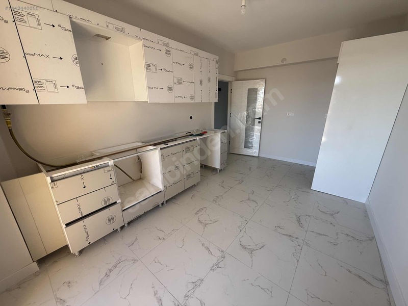 Hastane Caddesi Satılık 3+1 Sıfır Daire — fotoğraf 19