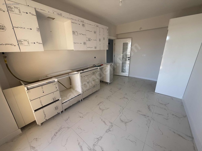 Hastane Caddesi Satılık 3+1 Sıfır Daire — fotoğraf 20