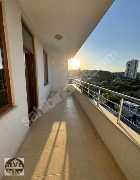 Tuva'dan Toplu Konutta İçi Herşey Yapılı Ferah 3+1 Kiralık Daire — fotoğraf 3