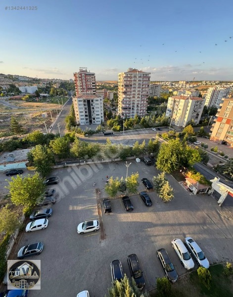 Tuva'dan Toplu Konutta İçi Herşey Yapılı Ferah 3+1 Kiralık Daire — fotoğraf 4