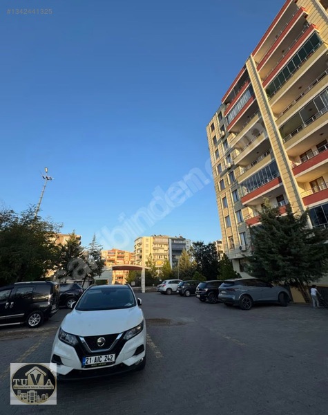 Tuva'dan Toplu Konutta İçi Herşey Yapılı Ferah 3+1 Kiralık Daire — fotoğraf 5