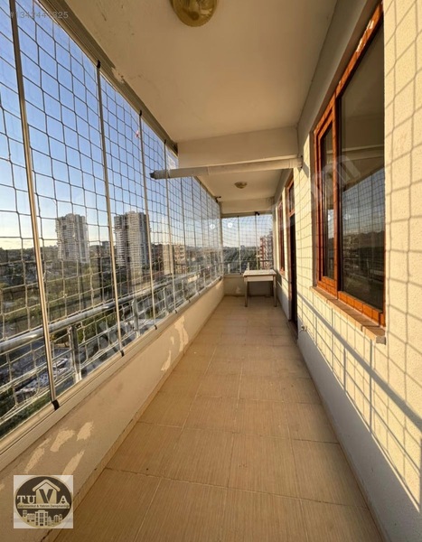 Tuva'dan Toplu Konutta İçi Herşey Yapılı Ferah 3+1 Kiralık Daire — fotoğraf 6