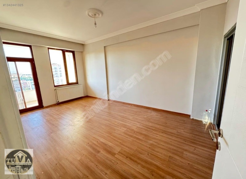 Tuva'dan Toplu Konutta İçi Herşey Yapılı Ferah 3+1 Kiralık Daire — fotoğraf 10