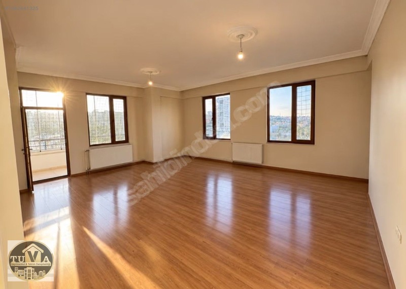 Tuva'dan Toplu Konutta İçi Herşey Yapılı Ferah 3+1 Kiralık Daire — fotoğraf 11