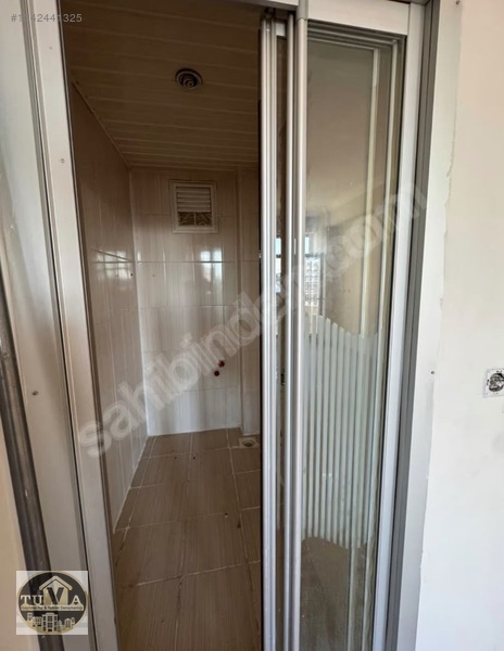 Tuva'dan Toplu Konutta İçi Herşey Yapılı Ferah 3+1 Kiralık Daire — fotoğraf 13