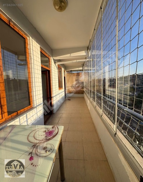 Tuva'dan Toplu Konutta İçi Herşey Yapılı Ferah 3+1 Kiralık Daire — fotoğraf 14