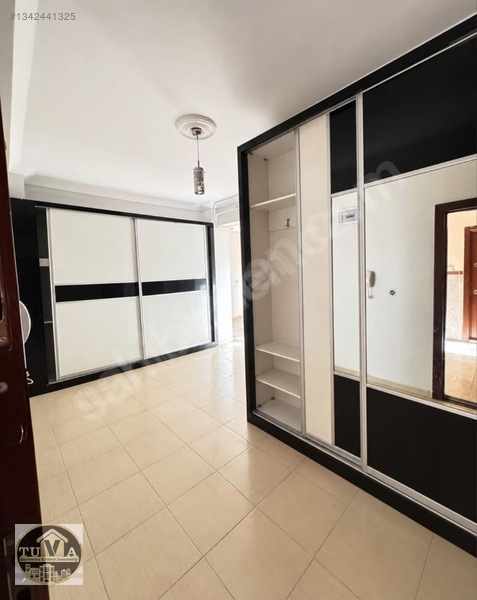 Tuva'dan Toplu Konutta İçi Herşey Yapılı Ferah 3+1 Kiralık Daire — fotoğraf 15