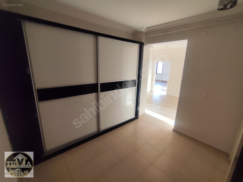 Tuva'dan Toplu Konutta İçi Herşey Yapılı Ferah 3+1 Kiralık Daire — fotoğraf 17
